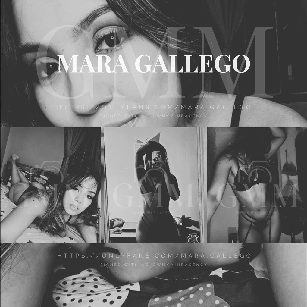 Mara Gallego