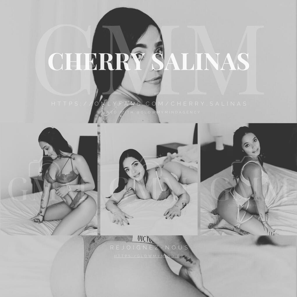 Cherry Salinas